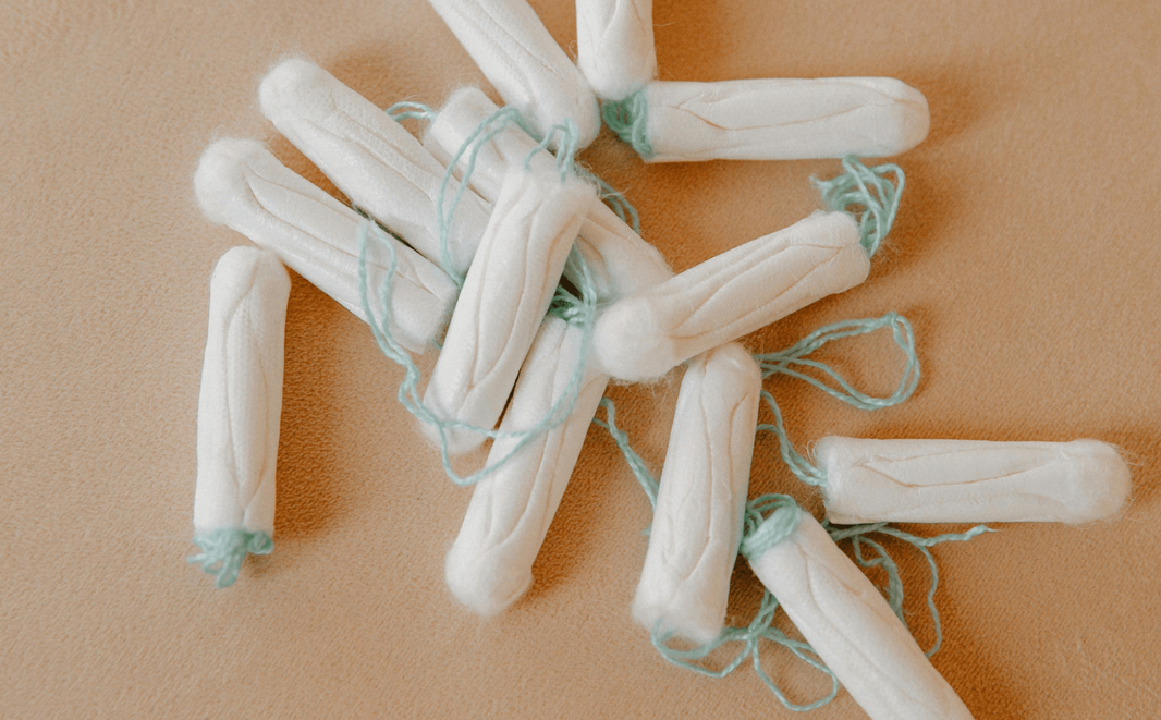 Arsenic and lead in tampons? The controversy under the microscope