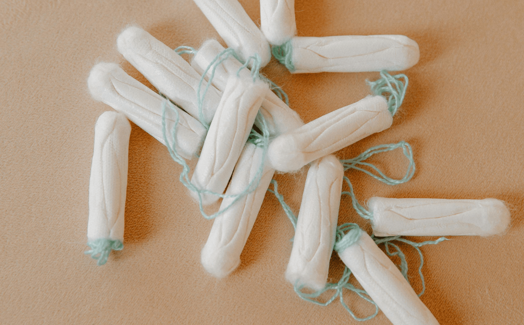 Arsenic and lead in tampons? The controversy under the microscope