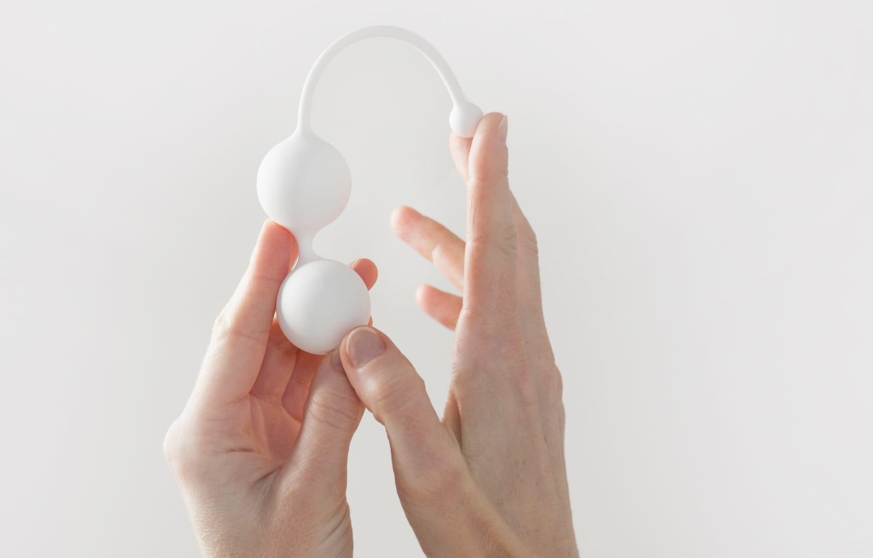 Restore your pelvic floor after childbirth
