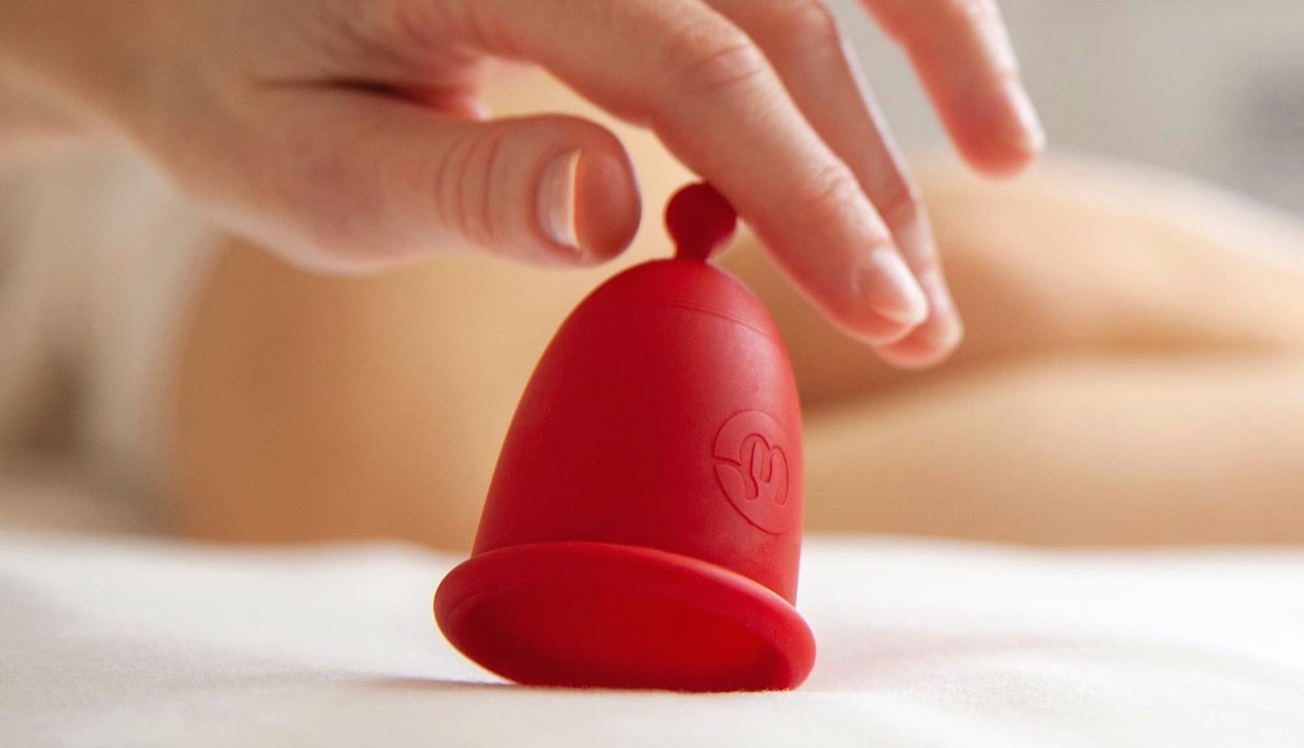 Let’s talk openly about your first period