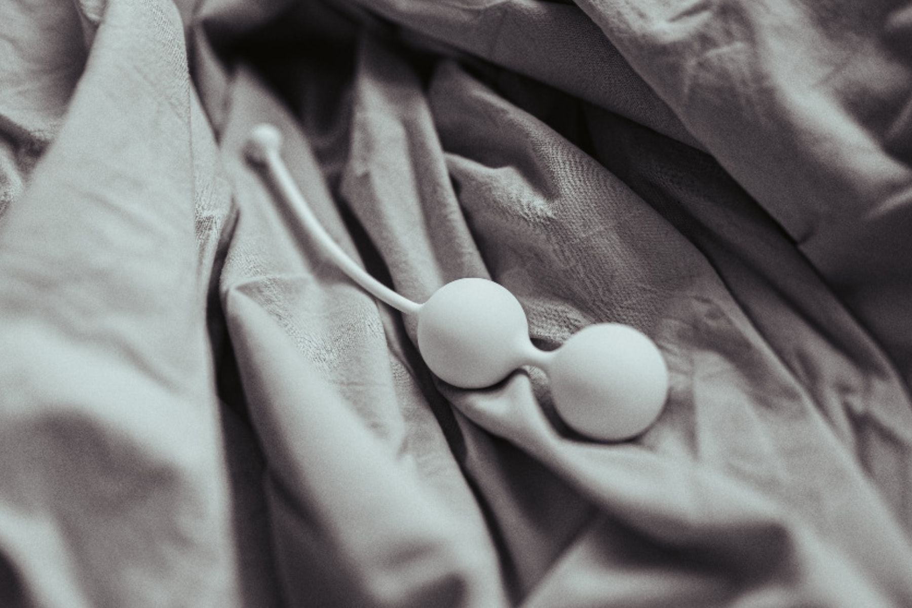 Venus balls light or heavy? Picking the right weight for your pelvic floor