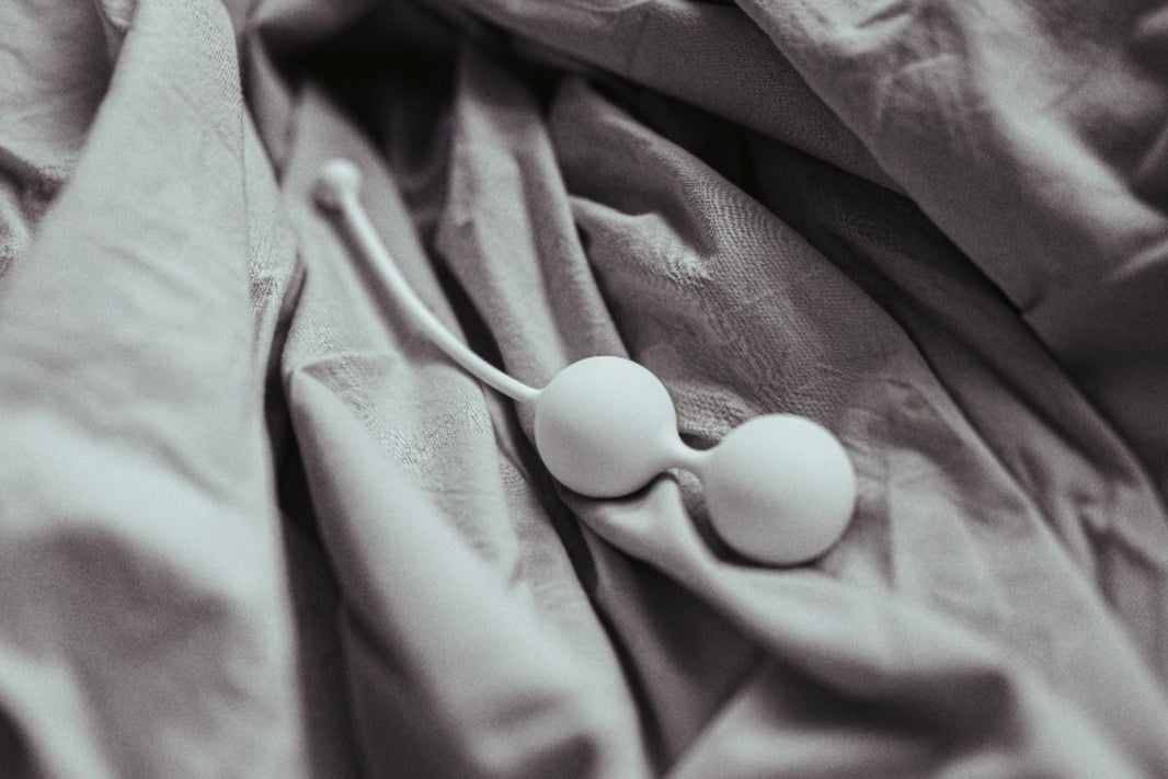 Venus balls light or heavy? Picking the right weight for your pelvic floor