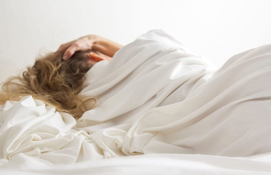 Intimate health during and after menopause: how to navigate the transition with ease