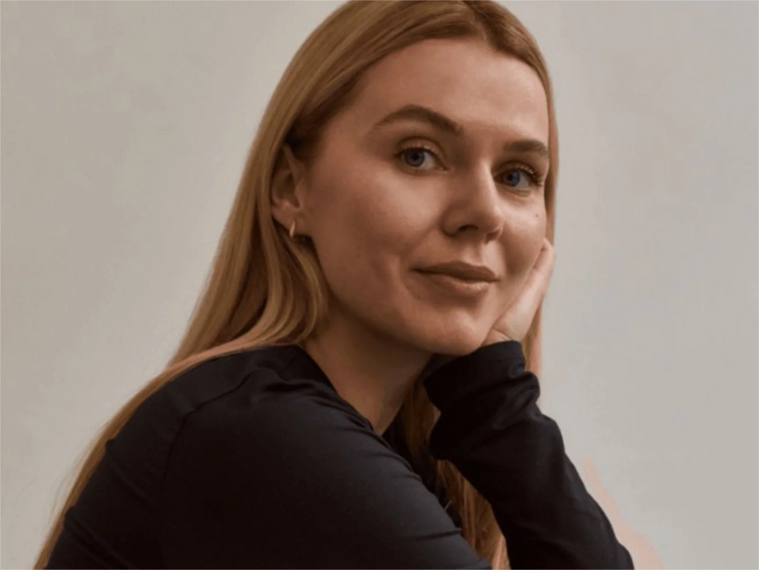 Yoga as a way home: Daniela on movement, cyclical living and feminine strength