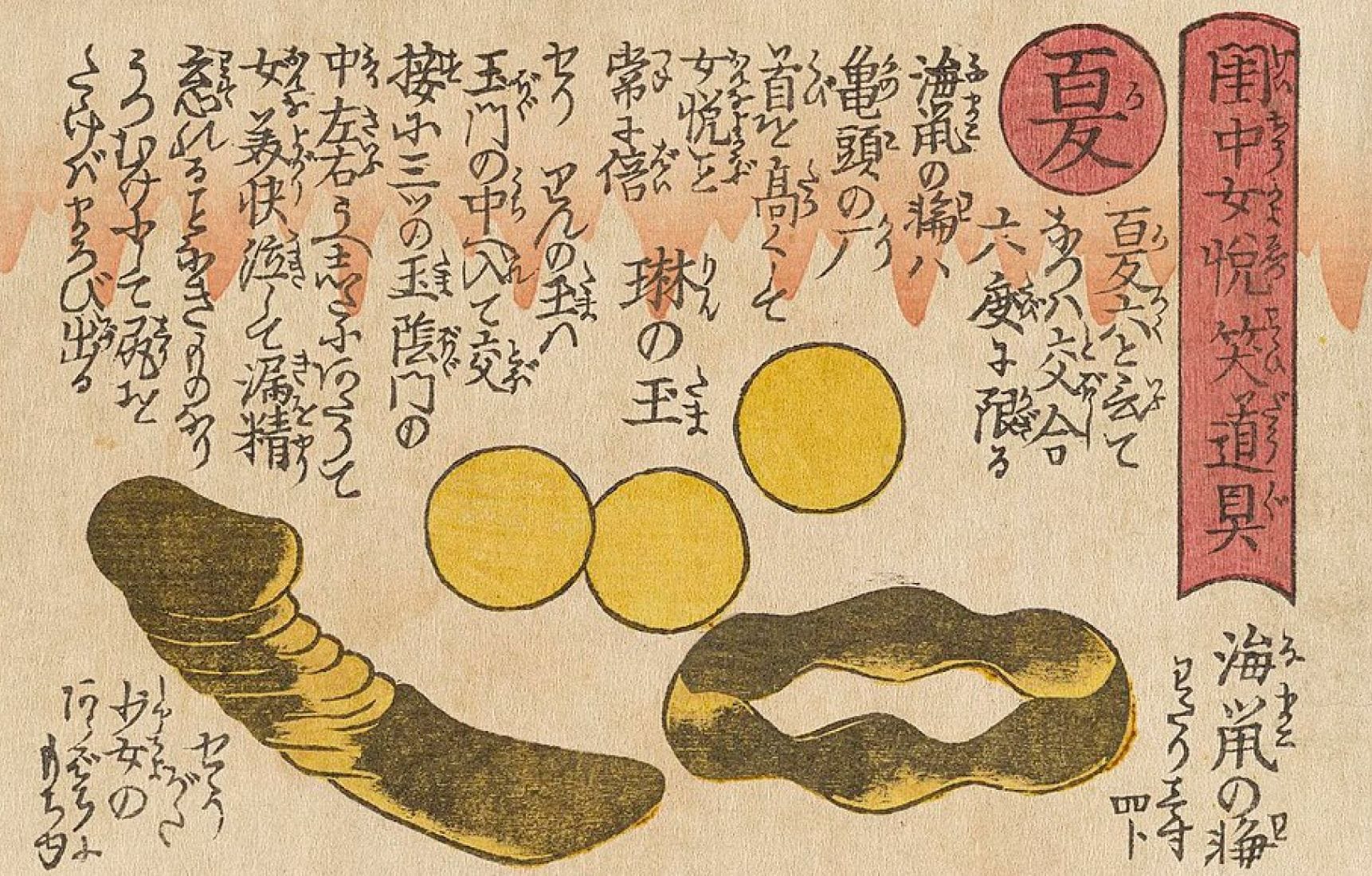 The history of the vibrator and female sexuality (part 1)
