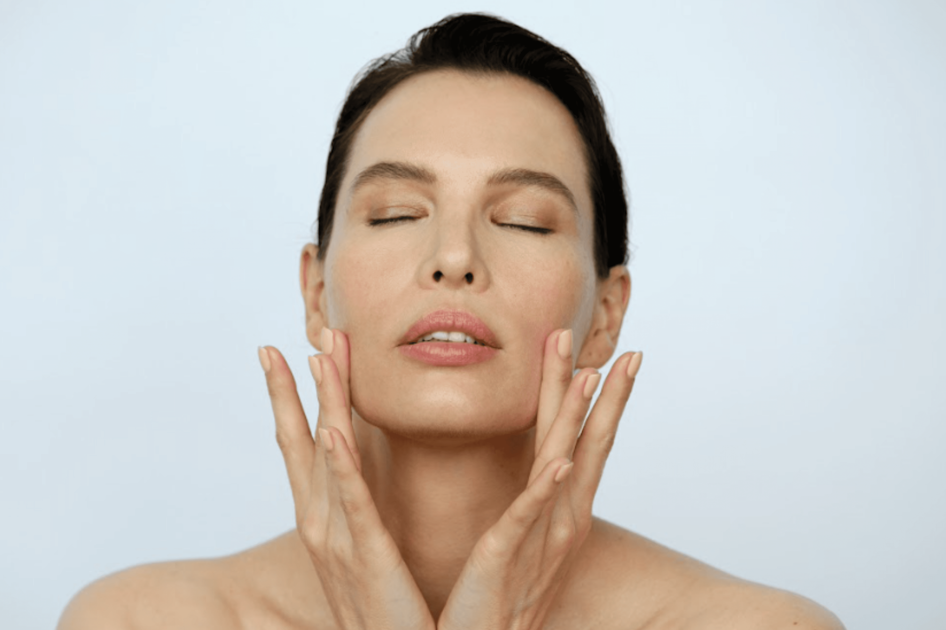 Simona Rydlová: what your jaw reveals about your pelvic floor