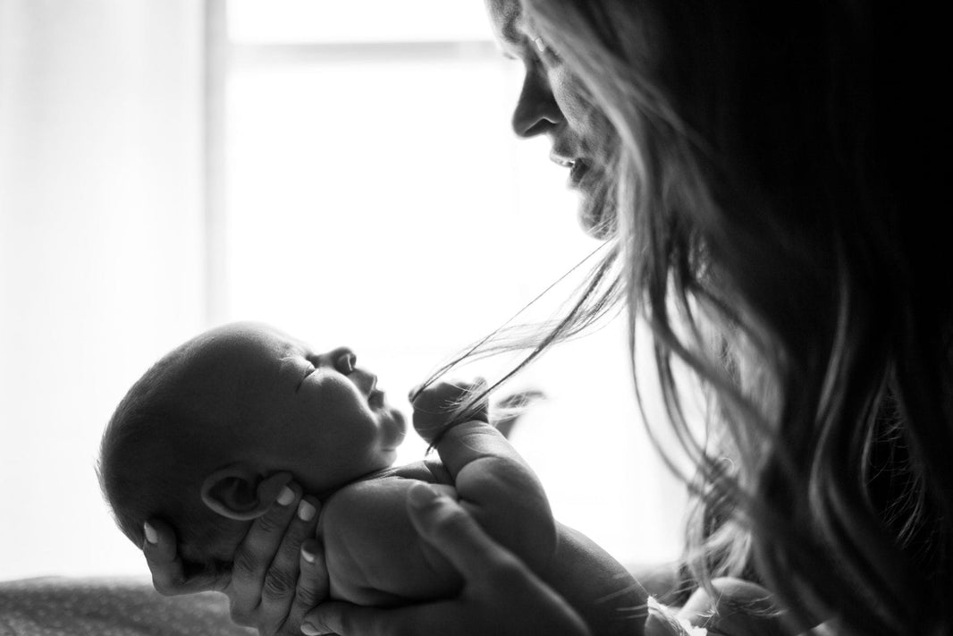 Your period after childbirth: when will it return and what will it be like?