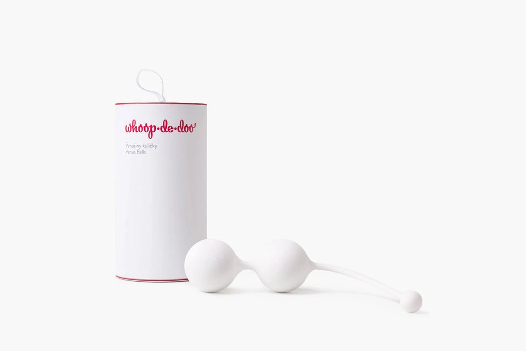 Whoop·de·doo: if you want something done, do it yourself