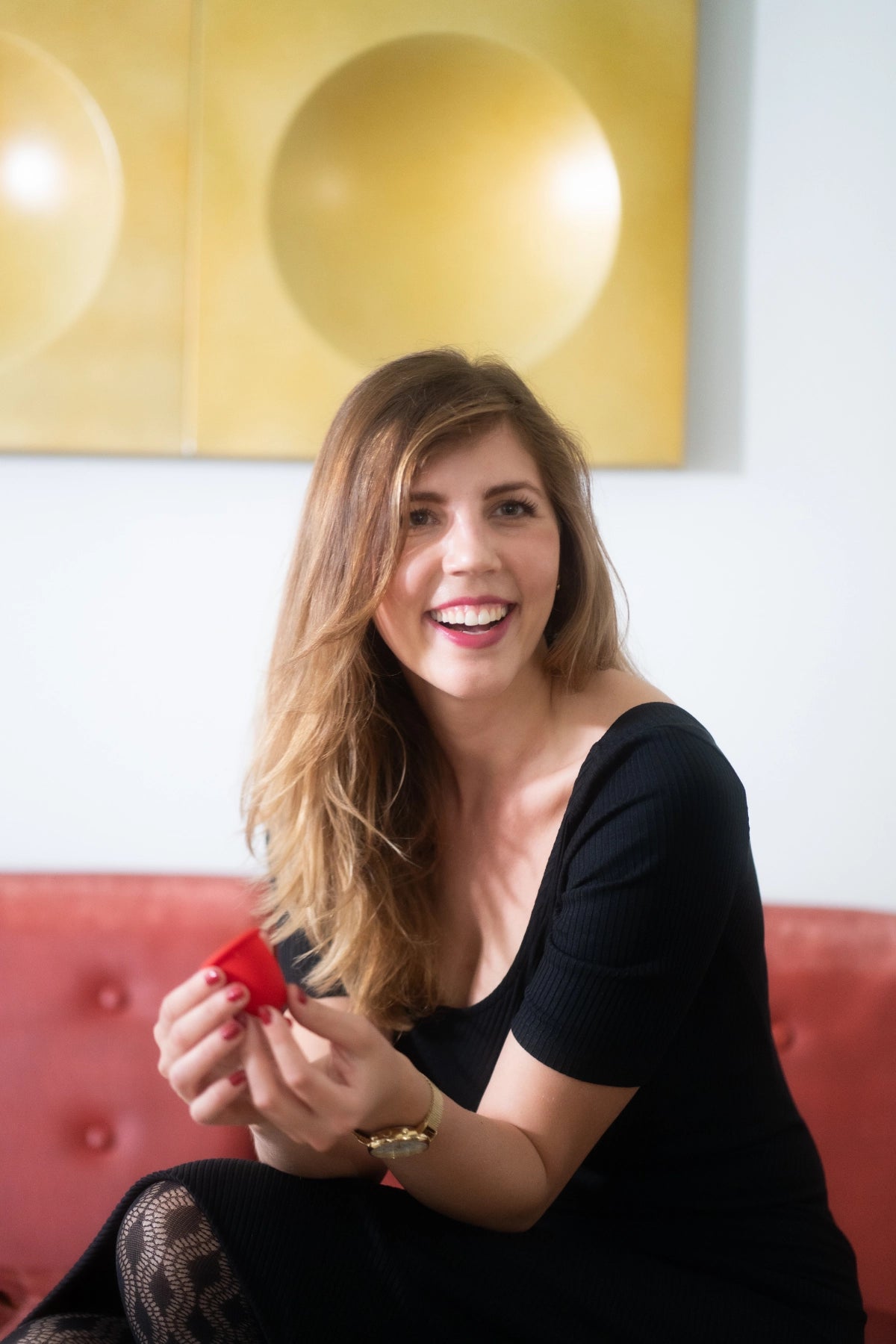Adéla Skřivánková