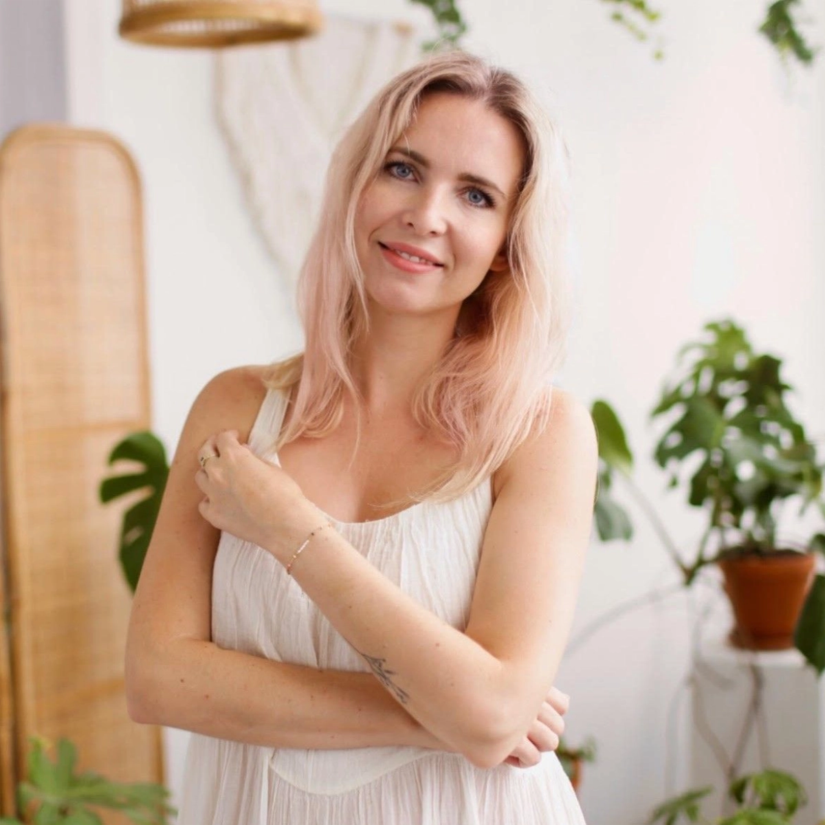 Kristýna Volfová